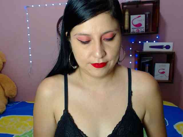 sexy-annie webcam
