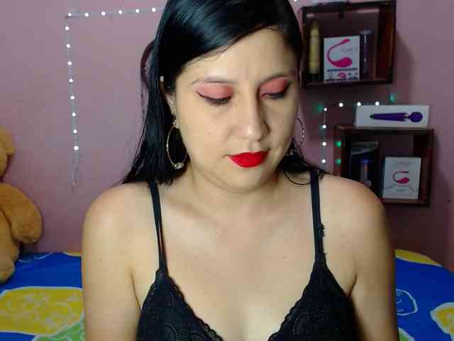 sexy-annie webcam