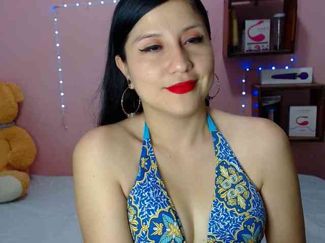 sexy-annie webcam