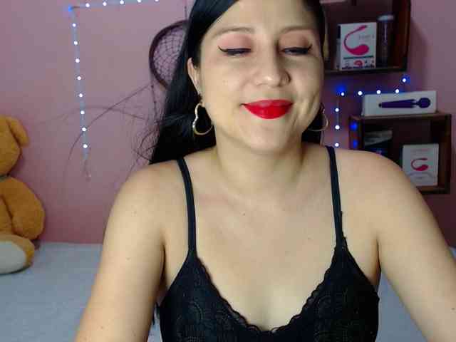 sexy-annie webcam