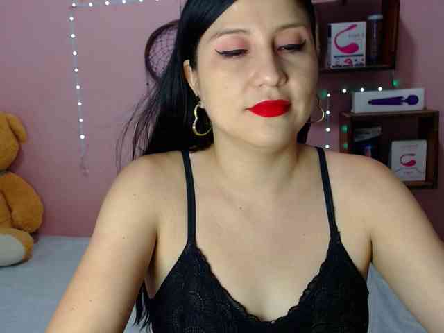 sexy-annie webcam