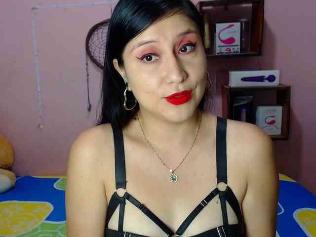 sexy-annie webcam
