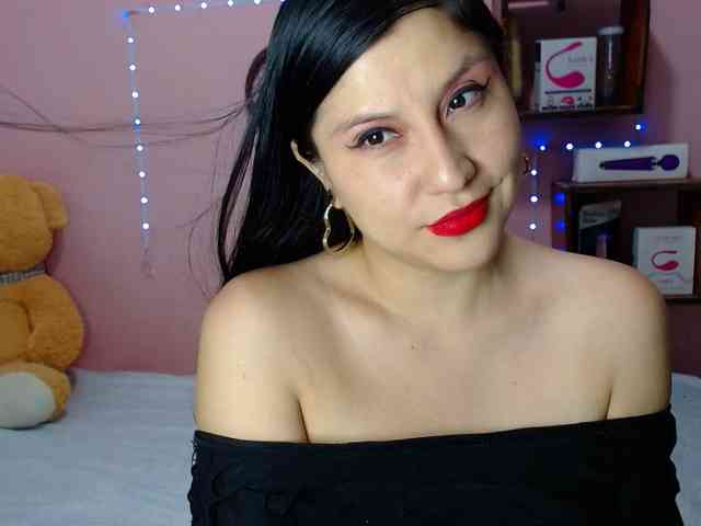 sexy-annie webcam