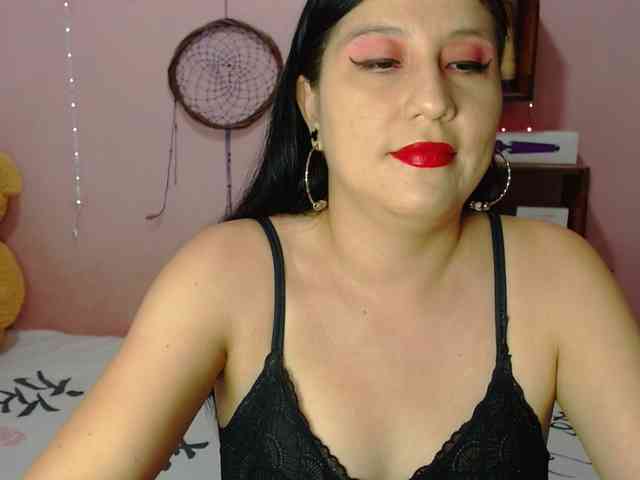 sexy-annie Live Webcam on BongaCams