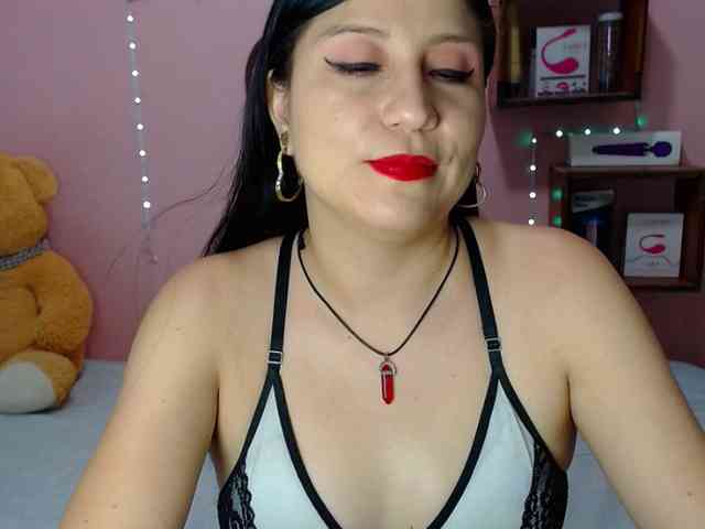 sexy-annie webcam