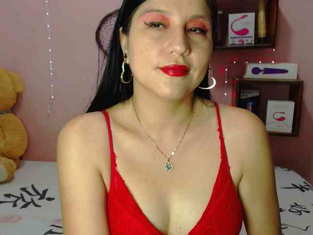 sexy-annie Live Webcam on BongaCams