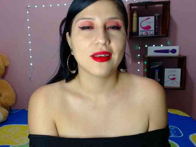 sexy-annie webcam