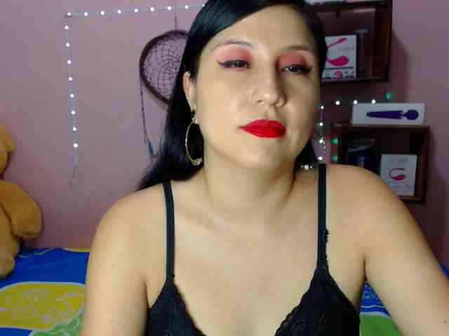 sexy-annie webcam