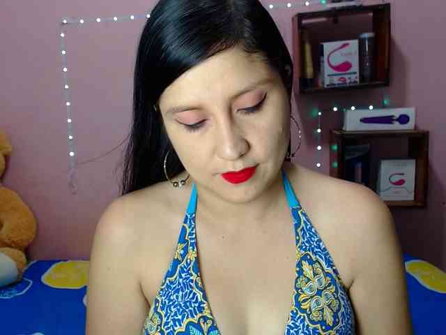 sexy-annie webcam