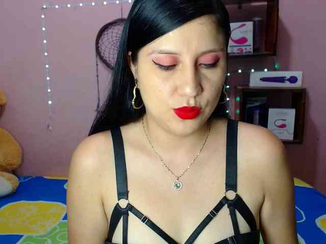 sexy-annie webcam