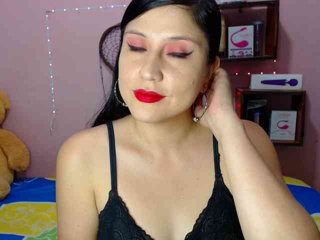 sexy-annie webcam
