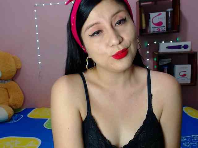 sexy-annie webcam