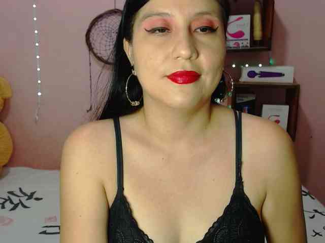 sexy-annie Live Webcam on BongaCams