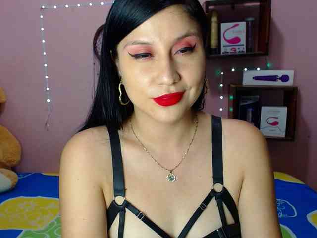 sexy-annie webcam