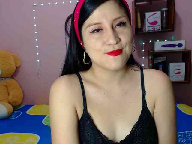 sexy-annie webcam