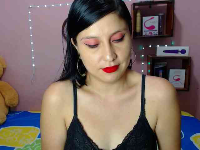 sexy-annie webcam