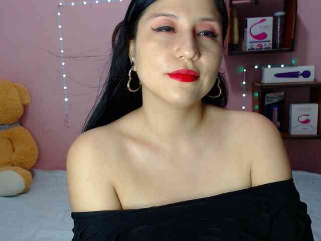 sexy-annie webcam