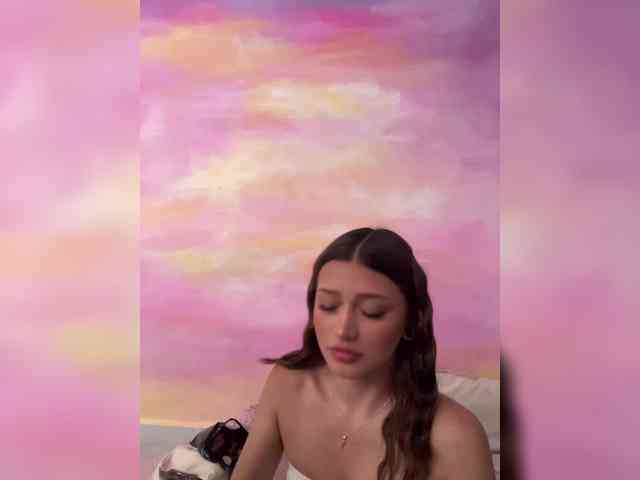 Gisellee-Roy webcam