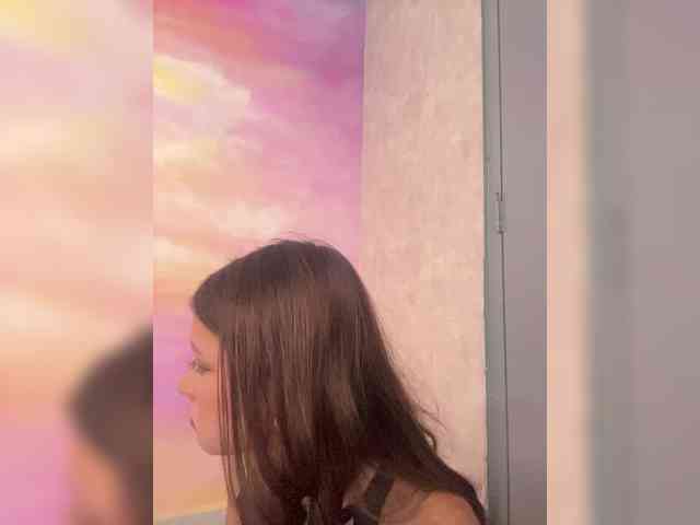 Gisellee-Roy webcam