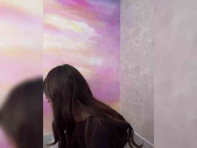 Gisellee-Roy webcam