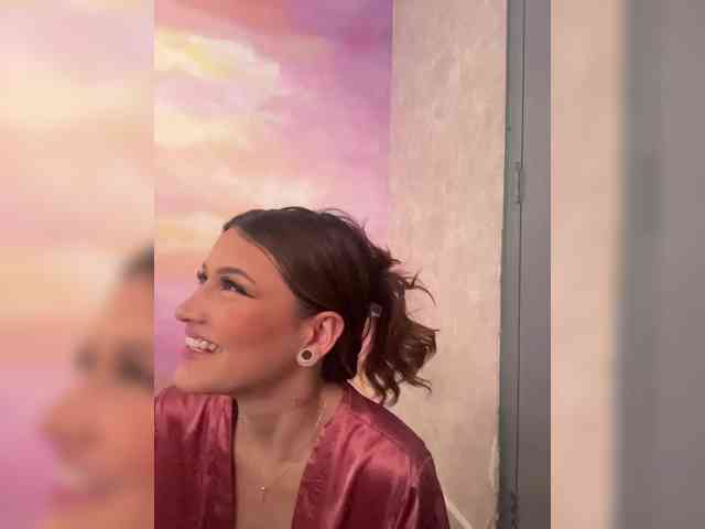 Gisellee-Roy webcam