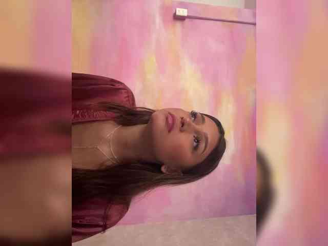 Gisellee-Roy webcam