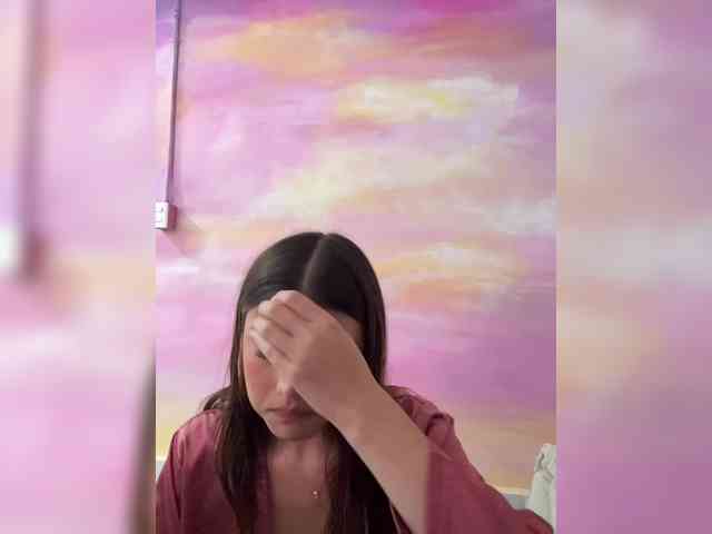 Gisellee-Roy webcam