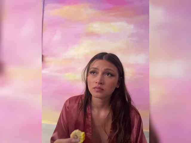 Gisellee-Roy webcam