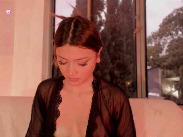 Gisellee-Roy webcam