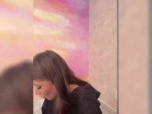 Gisellee-Roy webcam