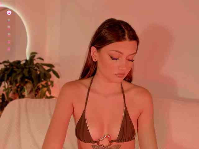 Gisellee-Roy