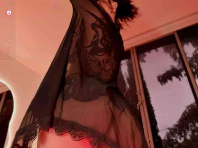Gisellee-Roy webcam