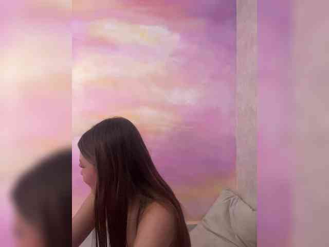 Gisellee-Roy webcam
