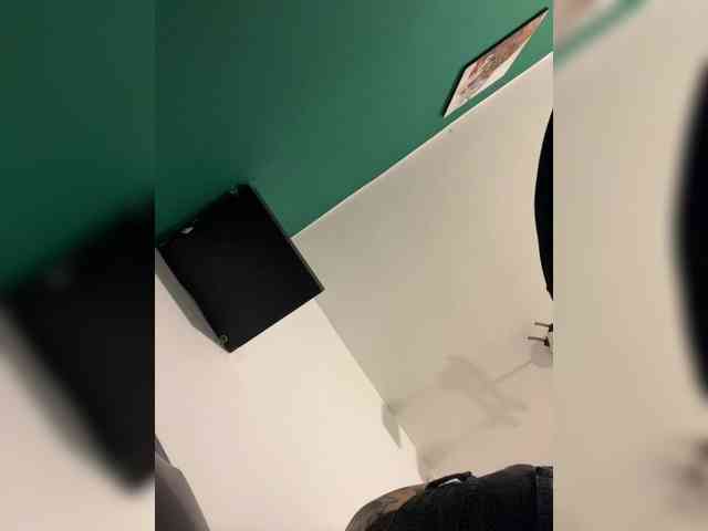 Gisellee-Roy webcam