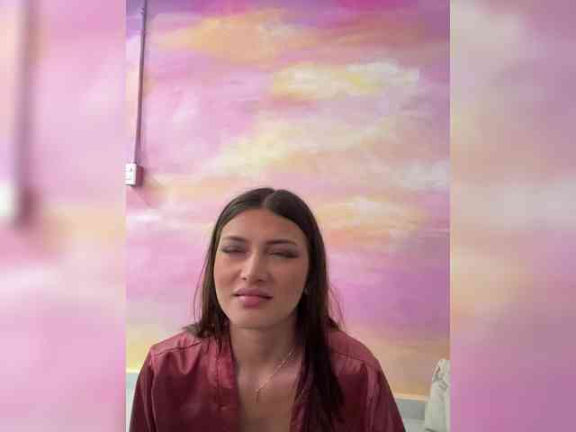 Gisellee-Roy webcam