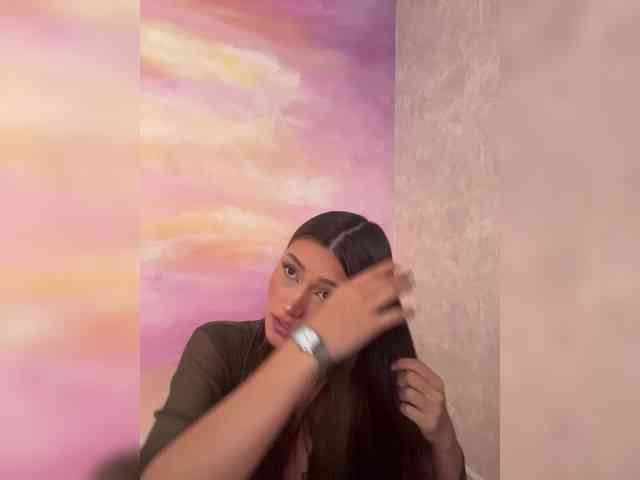 Gisellee-Roy webcam