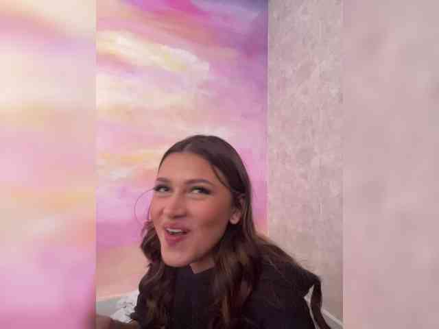 Gisellee-Roy webcam