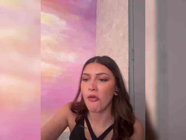 Gisellee-Roy webcam