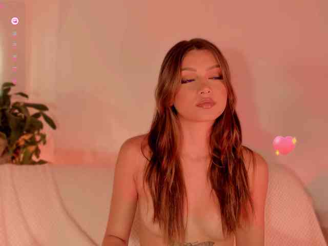 Gisellee-Roy webcam