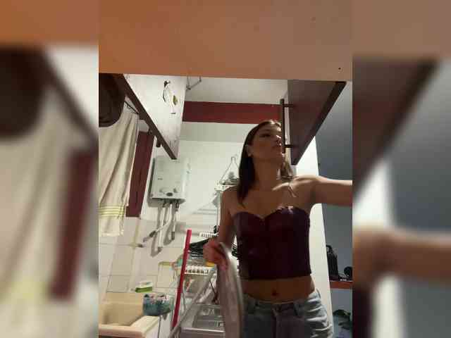 Gisellee-Roy