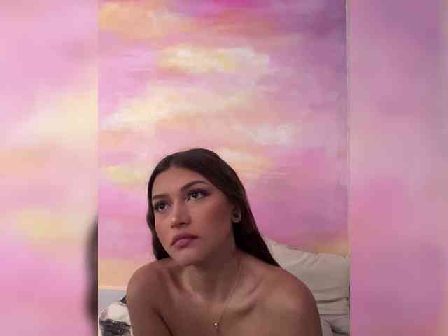 Gisellee-Roy webcam