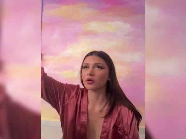 Gisellee-Roy webcam