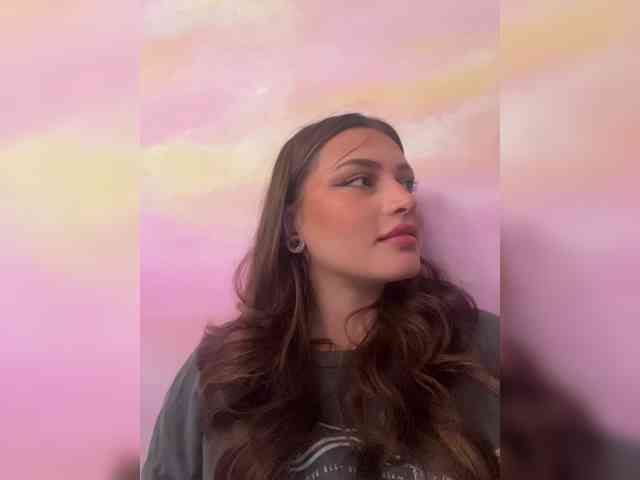 Gisellee-Roy webcam