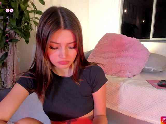Gisellee-Roy webcam
