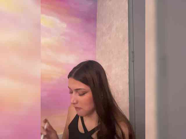 Gisellee-Roy webcam