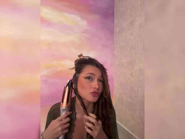Gisellee-Roy webcam