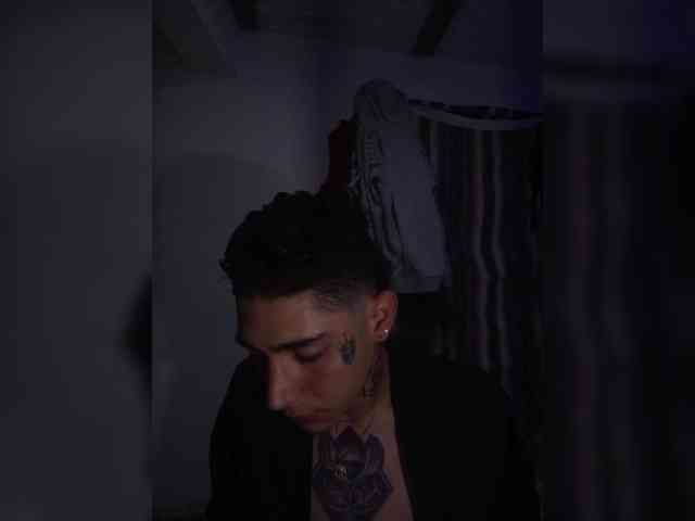 RickyRicon Live Webcam on BongaCams