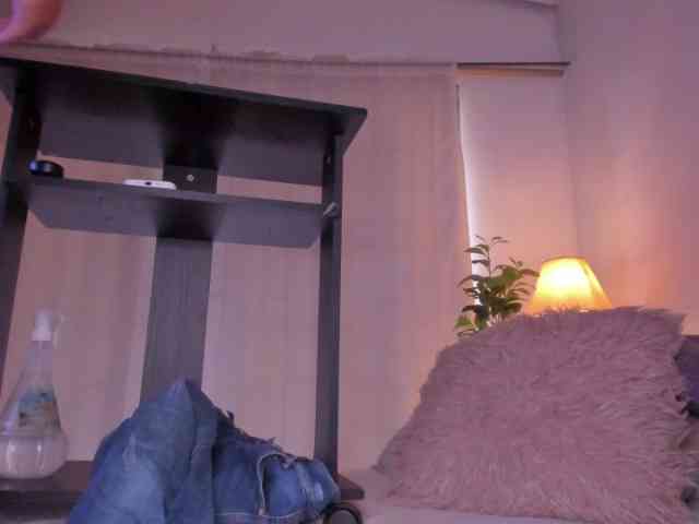 sweet-chelsy webcam