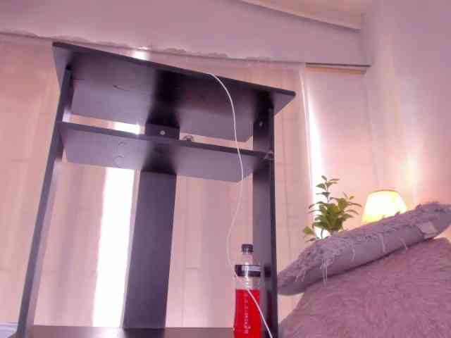 sweet-chelsy webcam
