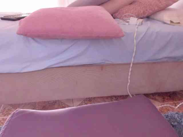 sweet-chelsy webcam